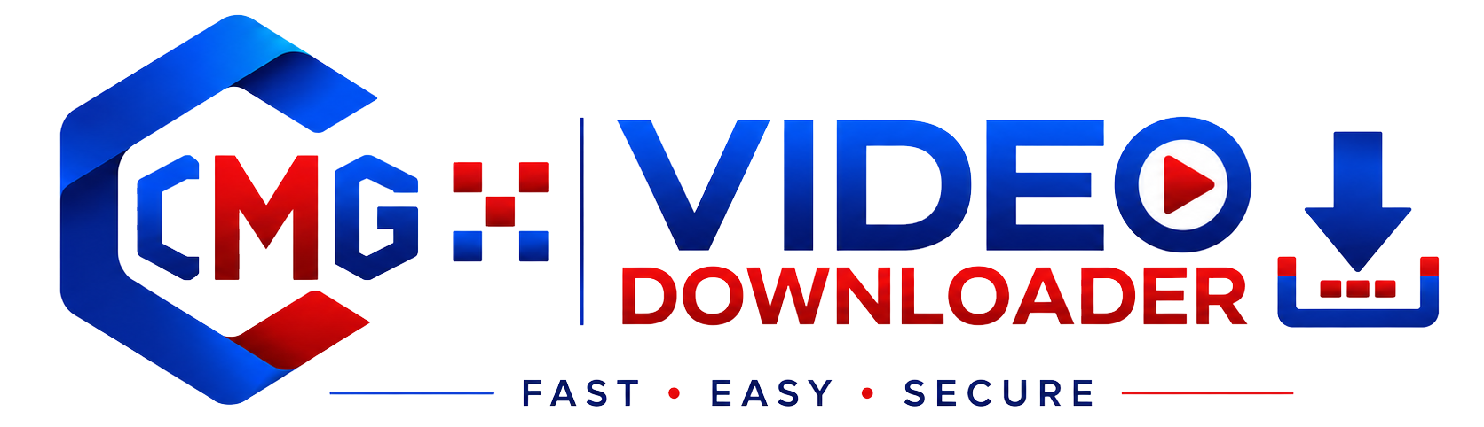 CMG Video Downloader — Fast, Easy, Secure